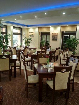 Restauracja "Domowe Smaki"